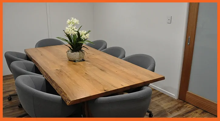 Office fit out