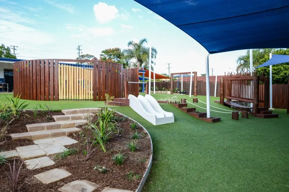 Eight Mile Plains Playground Renovations