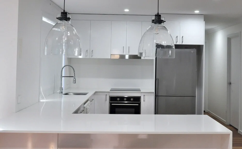 Airport West – Kitchen Upgrade