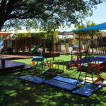 Mermaid Waters Childcare Centre Makeover