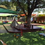 Mermaid Waters Childcare Centre Playground Upgrade