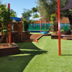Mermaid Waters Childcare Centre Playground Makeover