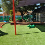 Mermaid Waters Childcare Centre Playground Makeover
