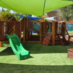 Mermaid Waters Childcare Centre Fort