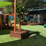 Mermaid Waters Childcare Centre Playground Makeover