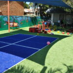 Mermaid Waters Childcare Centre Wet Pour