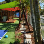 Mermaid Waters Childcare Centre Makeover