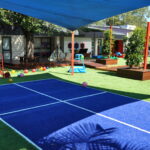 Mermaid Waters Childcare Centre Wet Pour