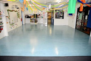 Flawless Strip and Seal Flooring After