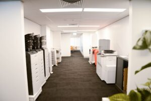 Commercial-High-Rise-interior-Fit-out