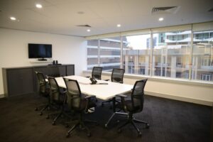 Commercial-High-Rise-interior-Fit-out