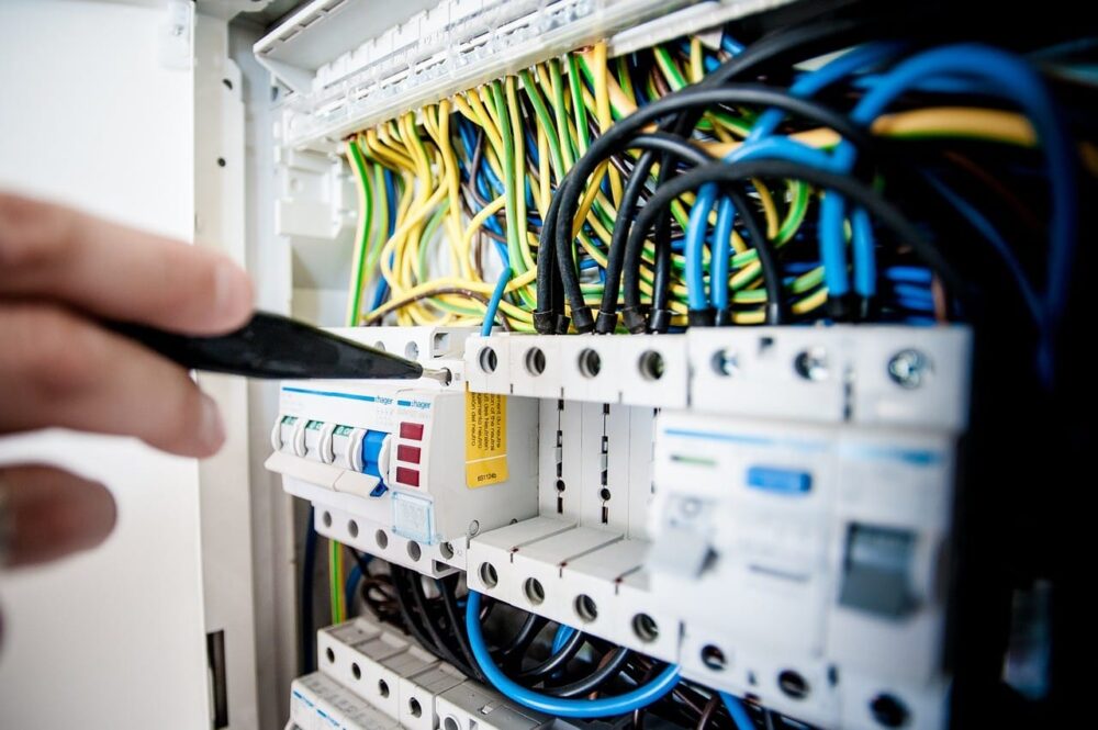 Electrical-safety-check
