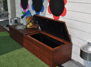 Storage-Solution