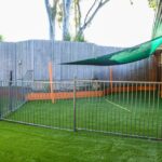 Sunnybank toddlers playground
