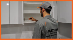General handyman services