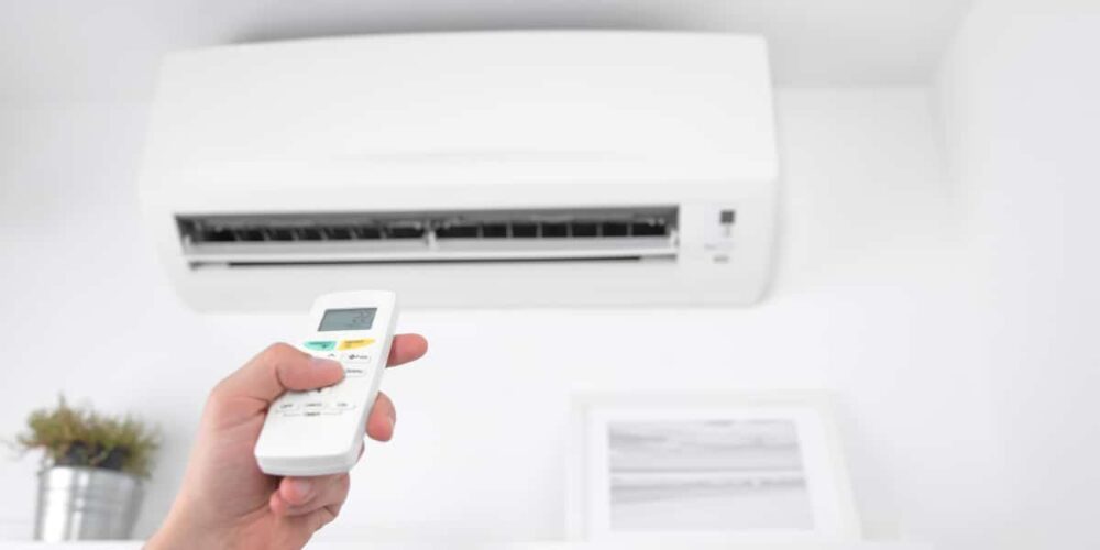 aircon servicing