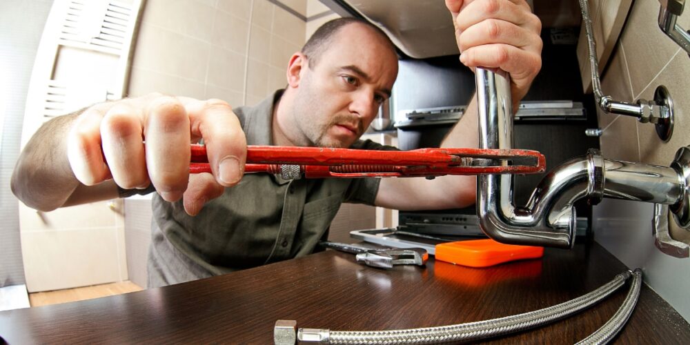 commercial plumbing services