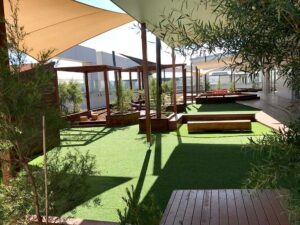 Tanah-Merah-Playground-Upgrade