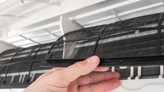 regular air conditioning maintenance