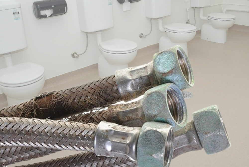 multiple flexihose