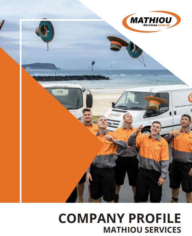 company profile
