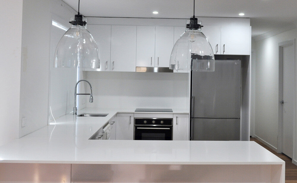 Airport West – Kitchen Upgrade