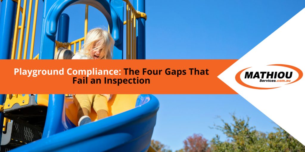 playground Compliance guide