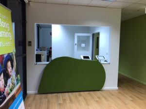 Early Learning North Strathfield Centre Interior Renovation