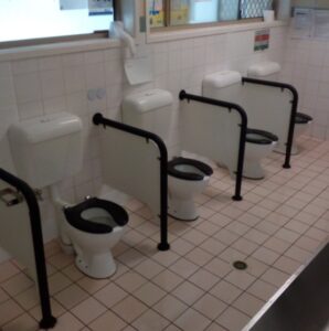 Aussie Kindies Early Learning Center Plumbing