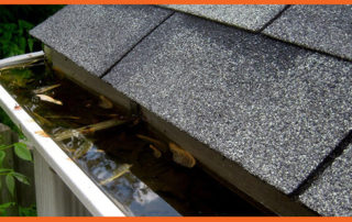 Commercial Gutter Maintenance