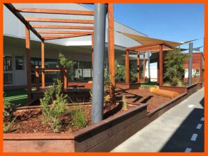 Gardening & Landscaping