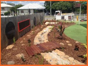 Gardening & Landscaping