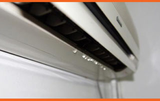 Commercial aircon repair