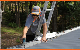 Commercial Maintenance