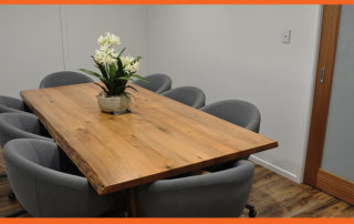 Office fit out