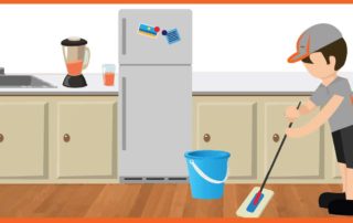 Does your floor need saving?