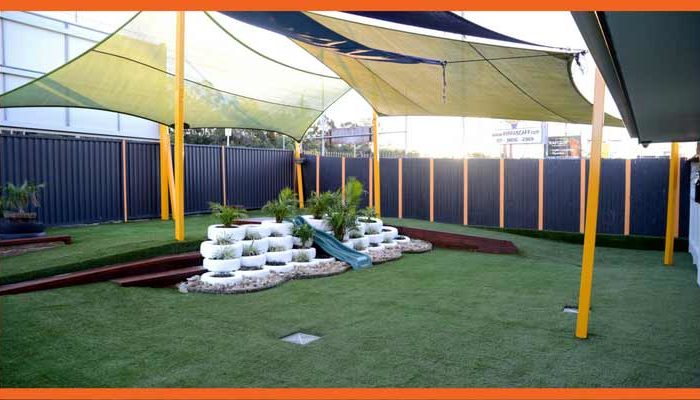 CC Playground blogmain Internal and External Upgrade