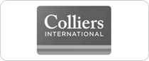 colliers international clients logo