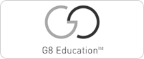 g8 education client logo