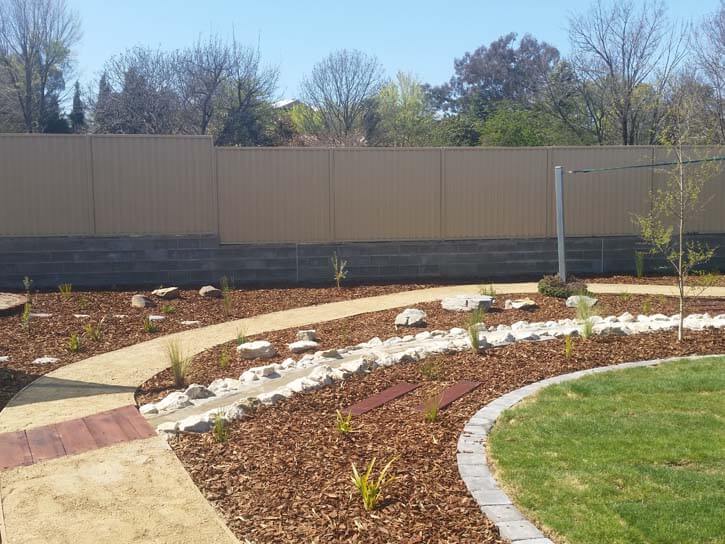 Kelso Childcare Centre Upgrade