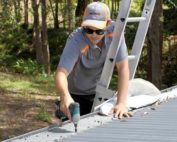 roof repair and maintenance