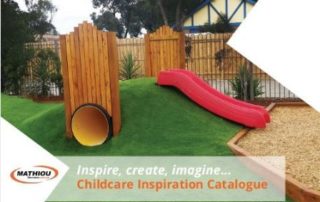 Playground and backyard Inspiration Catalogue