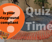 make your Playground safe