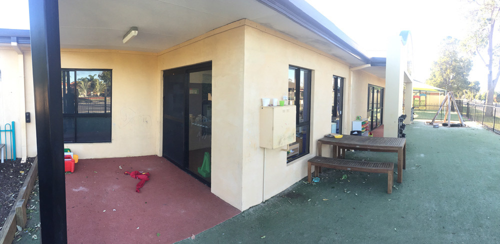 Gosnells Childcare before