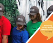 Wesley Mission Gold Coast Youth Winter Olympics