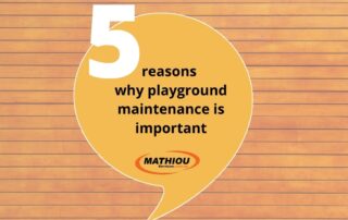 5 reasons why maintenance is important