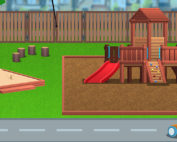 Playground Design