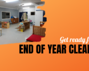 How to declutter your facilities