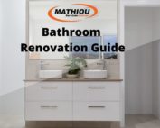 Bathroom Renovation Guide