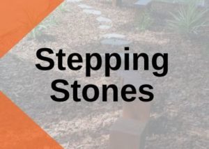 Stepping Stones playground